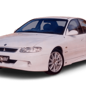 Windscreen Wiper Blades for HSV Senator 1997-2002 (VT VX)