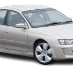 Windscreen Wiper Blades for HSV Senator 2002-2006 (VY VZ)