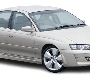 Windscreen Wiper Blades for HSV Senator 2002-2006 (VY VZ)