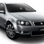 Windscreen Wiper Blades for HSV Senator 2006-2013 (E Series)