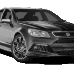 Windscreen Wiper Blades for HSV Senator 2013-2017 (VF)