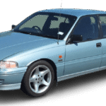 Windscreen Wiper Blades for HSV Sport 1991-1993 (VP)