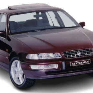 Windscreen Wiper Blades for HSV Statesman 1990-1999 (VQ VR VS)