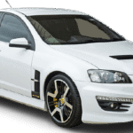Windscreen Wiper Blades for HSV W247 2008-2009 (E Series)
