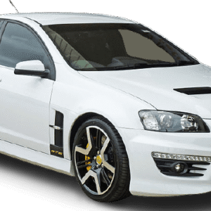 Windscreen Wiper Blades for HSV W247 2008-2009 (E Series)