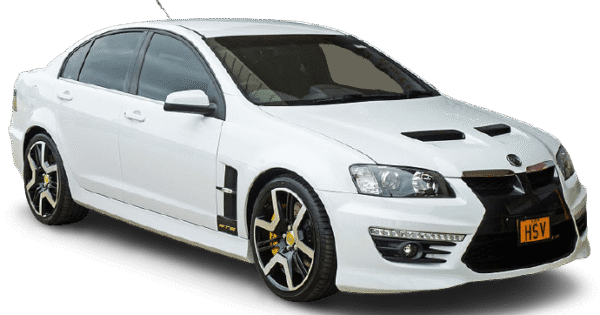Windscreen Wiper Blades for HSV W247 2008-2009 (E Series)