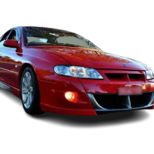 Windscreen Wiper Blades for HSV XU6 1998-2002 (VT VX)