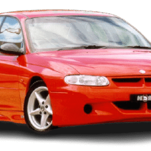 Windscreen Wiper Blades for HSV XU8 1999-1999 (VT)