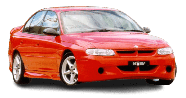 Windscreen Wiper Blades for HSV XU8 1999-1999 (VT)