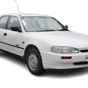 Windscreen Wiper Blades for Holden Apollo 1993-1997 (JM JP) Sedan