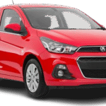 Windscreen Wiper Blades for Holden Spark 2016-2018 (MP)