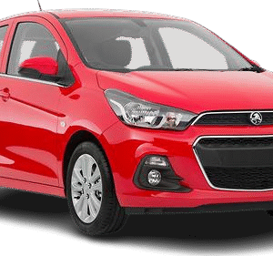 Windscreen Wiper Blades for Holden Spark 2016-2018 (MP)