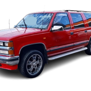 Windscreen Wiper Blades for Holden Suburban 1998-2000 (K8)