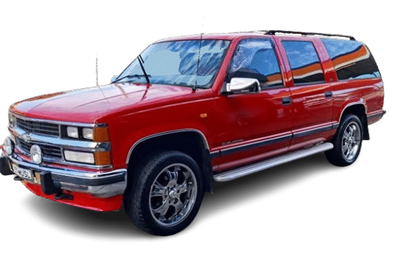 Windscreen Wiper Blades for Holden Suburban 1998-2000 (K8)