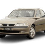 Windscreen Wiper Blades for Holden Vectra 1997-2003 (JR JS) Notchback