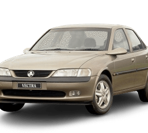 Windscreen Wiper Blades for Holden Vectra 1997-2003 (JR JS) Notchback