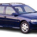 Windscreen Wiper Blades for Holden Vectra 1998-2000 (JR JS) Wagon
