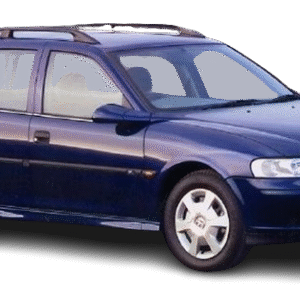 Windscreen Wiper Blades for Holden Vectra 1998-2000 (JR JS) Wagon