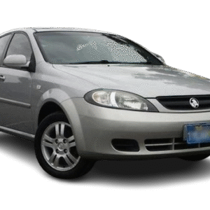 Windscreen Wiper Blades for Holden Viva 2005-2009 (JF) Hatch