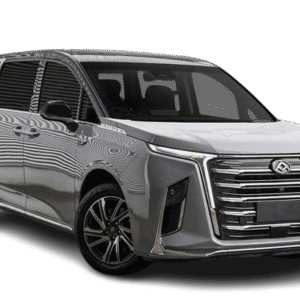 Windscreen Wiper Blades for LDV MIFA 2022-2025