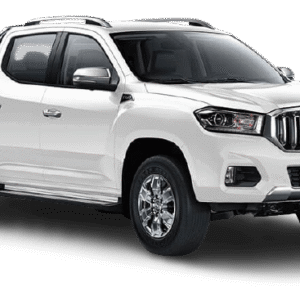 Windscreen Wiper Blades for LDV T60 2017-2025 (SK8C)