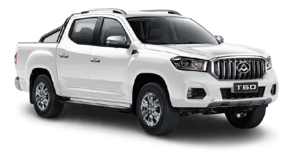 Windscreen Wiper Blades for LDV T60 2017-2025 (SK8C)