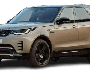 Windscreen Wiper Blades for Land Rover Discovery V 2016-2023 (L462)