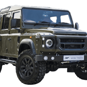 Windscreen Wiper Blades for Land Rover Perentie 1992-2016 (90 110 130)
