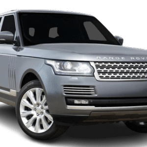 Windscreen Wiper Blades for Land Rover Range Rover 2017-2023 (L405 Facelift)