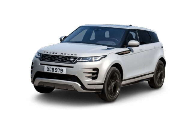 Windscreen Wiper Blades for Land Rover Range Rover Evoque 2018-2023 (L551)