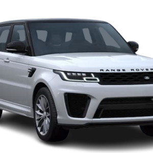 Windscreen Wiper Blades for Land Rover Range Rover Sport 2017-2023 (L494 Facelift)