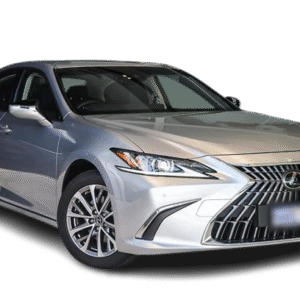 Windscreen Wiper Blades for Lexus ES250 2020-2025 (10R)