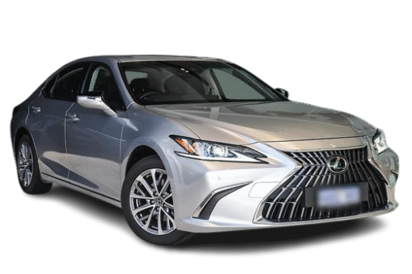 Windscreen Wiper Blades for Lexus ES250 2020-2025 (10R)