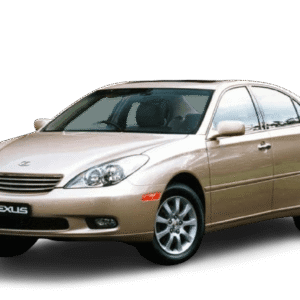 Windscreen Wiper Blades for Lexus ES300 2001-2005 (30R)