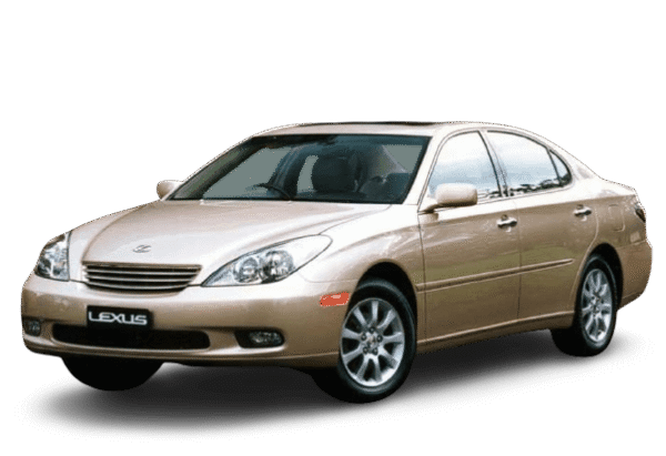 Windscreen Wiper Blades for Lexus ES300 2001-2005 (30R)
