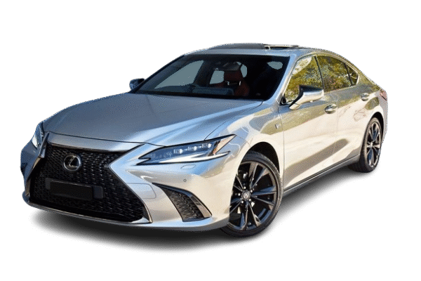 Windscreen Wiper Blades for Lexus ES300h 2018-2023 (70R)