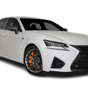 Windscreen Wiper Blades for Lexus GS-F 2015-2023 (10R)