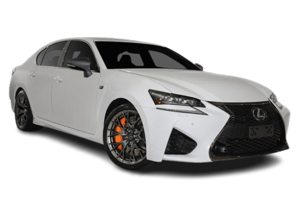 Windscreen Wiper Blades for Lexus GS-F 2015-2023 (10R)