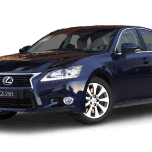 Windscreen Wiper Blades for Lexus GS250 2012-2015 (11R)