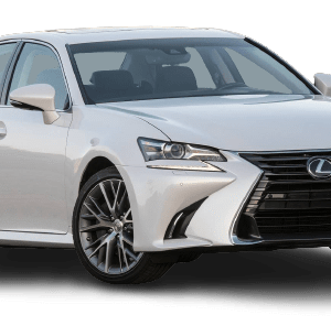 Windscreen Wiper Blades for Lexus GS300 2017-2023 (10R)