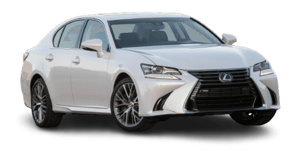 Windscreen Wiper Blades for Lexus GS300 2017-2023 (10R)