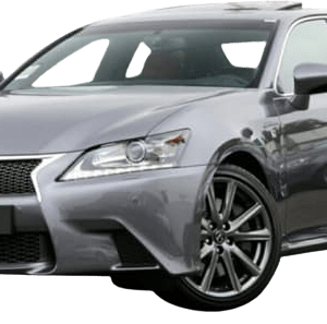 Windscreen Wiper Blades for Lexus GS300h 2013-2023 (10R)
