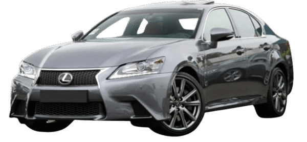 Windscreen Wiper Blades for Lexus GS300h 2013-2023 (10R)