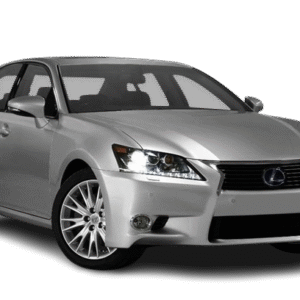 Windscreen Wiper Blades for Lexus GS450h 2012-2023 (10R)