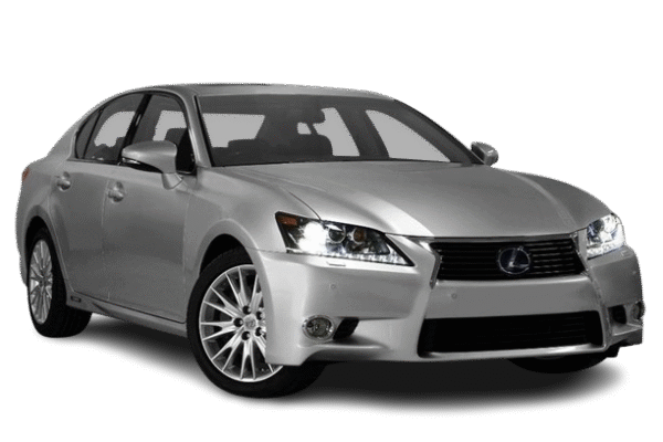 Windscreen Wiper Blades for Lexus GS450h 2012-2023 (10R)