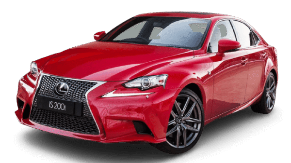 Windscreen Wiper Blades for Lexus IS200t 2015-2017 (30R)