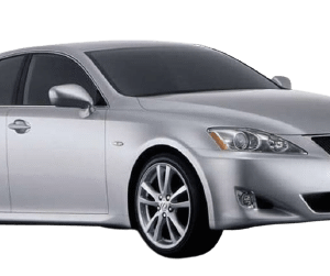 Windscreen Wiper Blades for Lexus IS250 2005-2013 (20R)