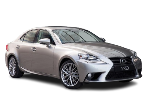 Windscreen Wiper Blades for Lexus IS250 2013-2023 (30R)