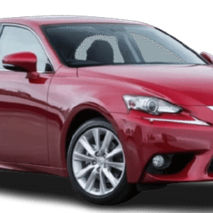 Windscreen Wiper Blades for Lexus IS300h 2013-2023 (30R)