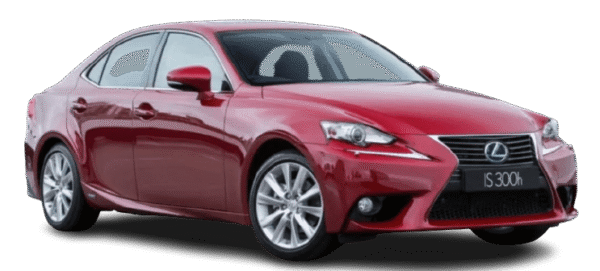 Windscreen Wiper Blades for Lexus IS300h 2013-2023 (30R)